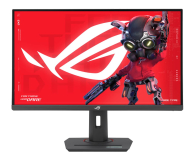 ASUS 27'' XG27UCS Czarny - 1242236 - zdjęcie 1